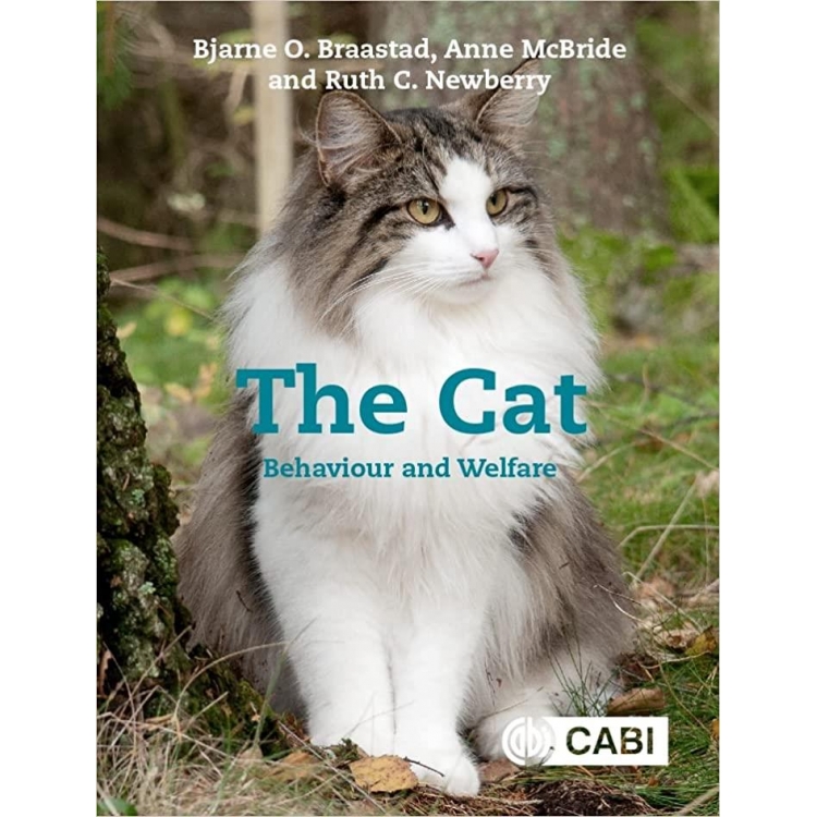 The Cat: Behaviour and Welfare, 1st Edition