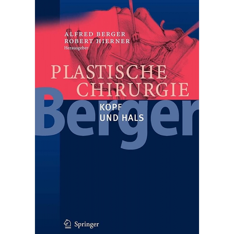 Plastische Chirurgie: Kopf und Hals, (German Edition), 1st Edition