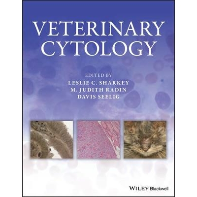 Veterinary Cytology, 1st Edition