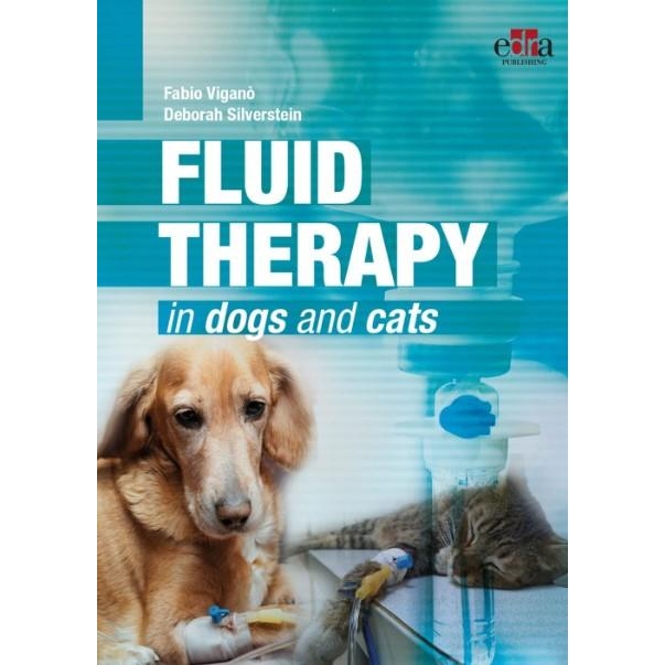 Fluid Therapy in the Dog and Cat, 2nd Edition