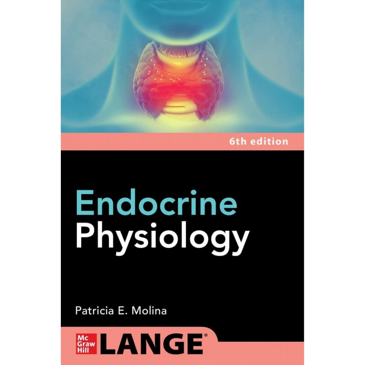 Endocrine Physiology, 6th Edition