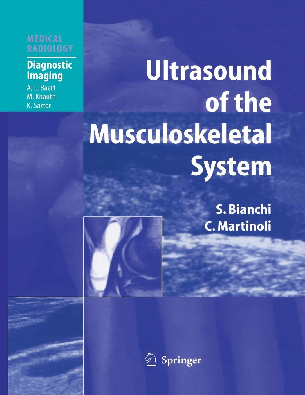 2024 Diagnostic Imaging Series Ultrasound book