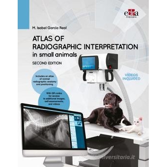 Atlas of Radiographic Interpretation in Small Animals, 2nd Edition