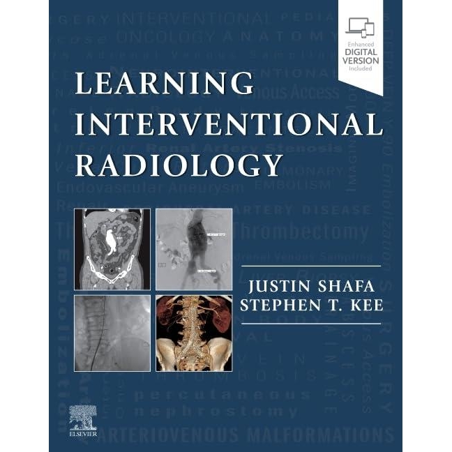 Learning Interventional Radiology, 1st Edition