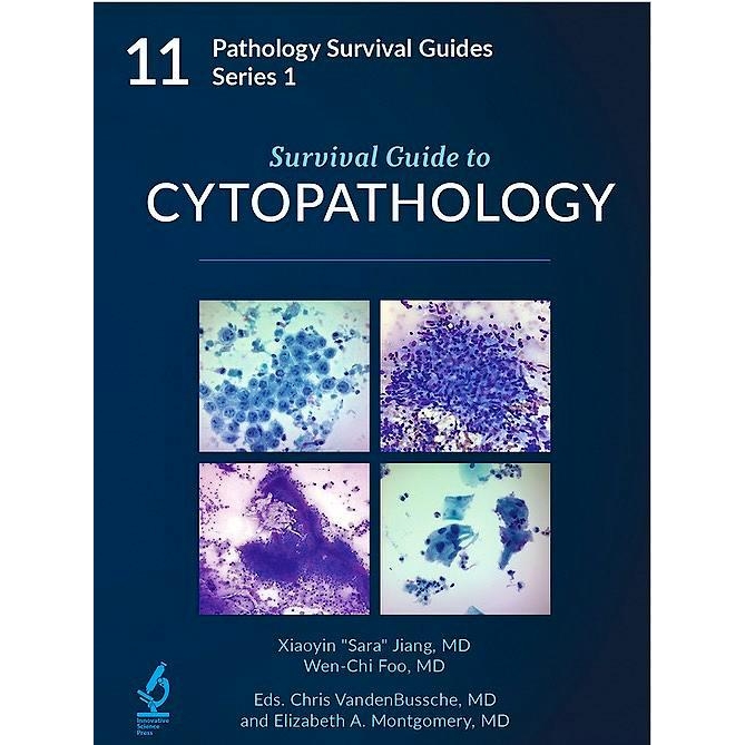 Survival Guide to Cytopathology SG11