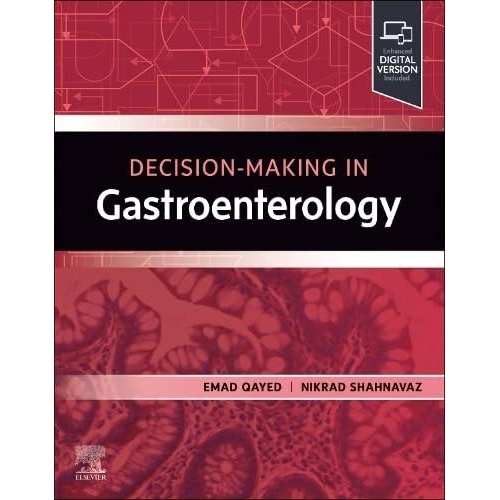 Decision Making in Gastroenterology, 2nd Edition