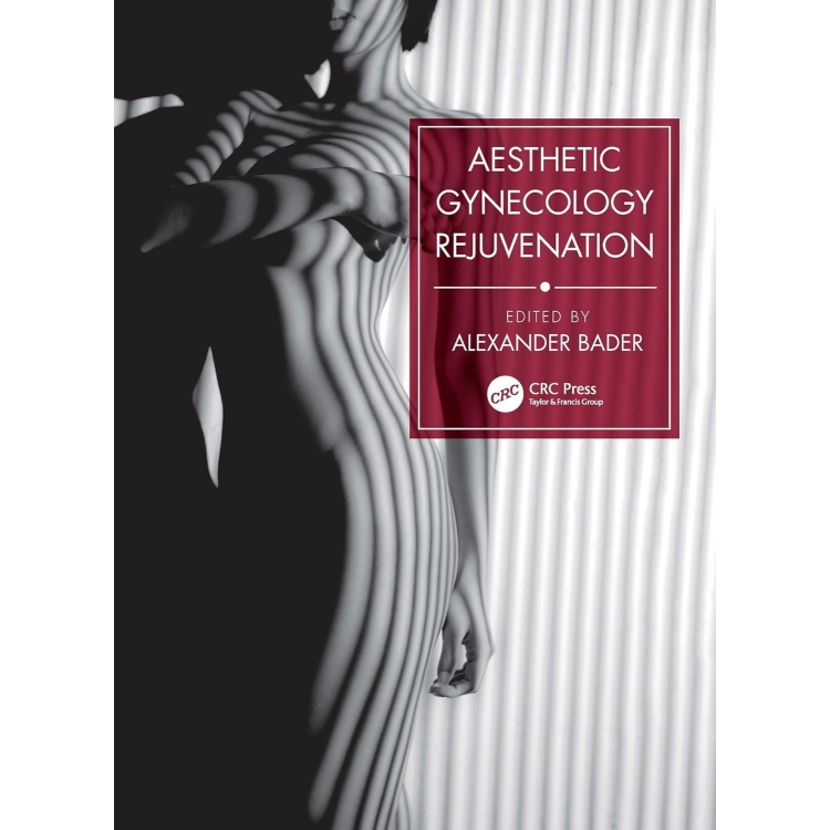 Aesthetic Gynecology Rejuvenation, 1st Edition