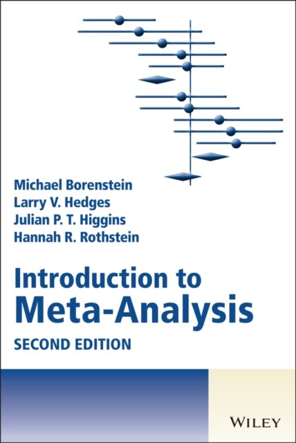 Introduction to Meta-Analysis, 2nd Edition