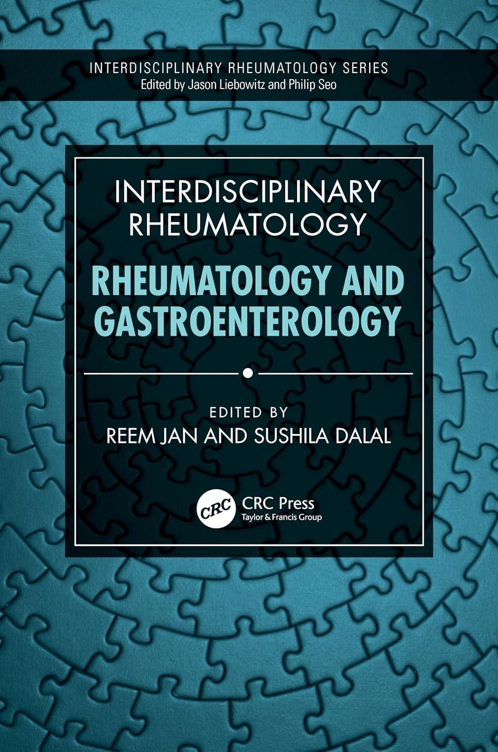 Interdisciplinary Rheumatology: Rheumatology and Gastroenterology