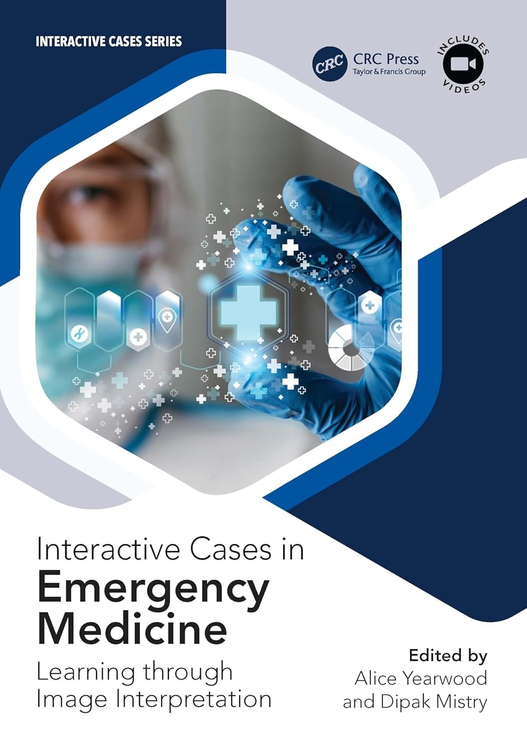Interactive Cases in Emergency Medicine: Learning Through Image Interpretation