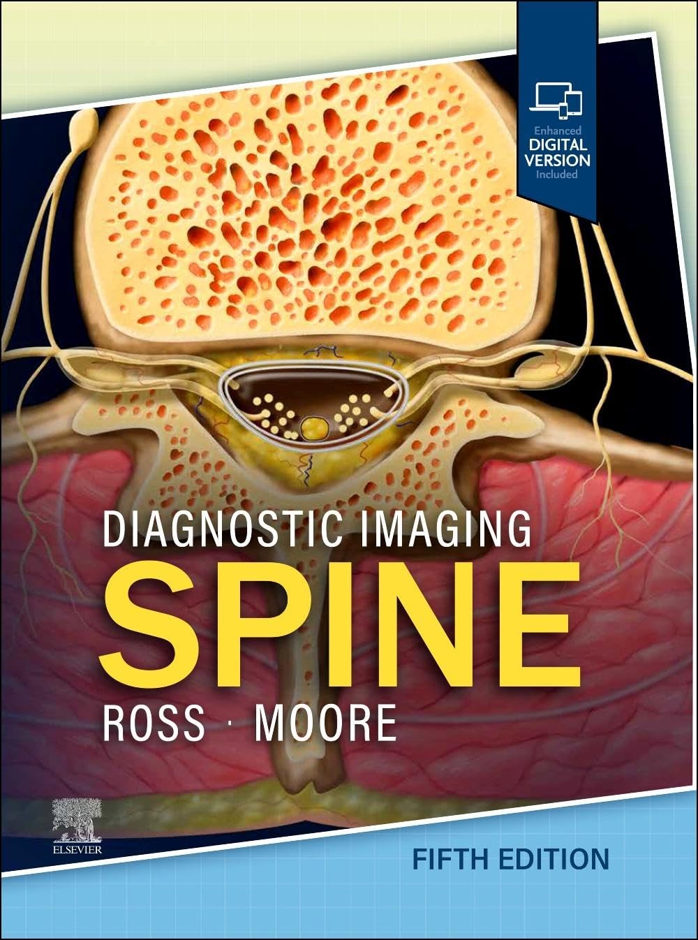Diagnostic Imaging: Spine, 5th Edition