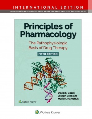 Principles of Pharmacology: The Pathophysiologic Basis of Drug Therapy, 5th Edition, IE