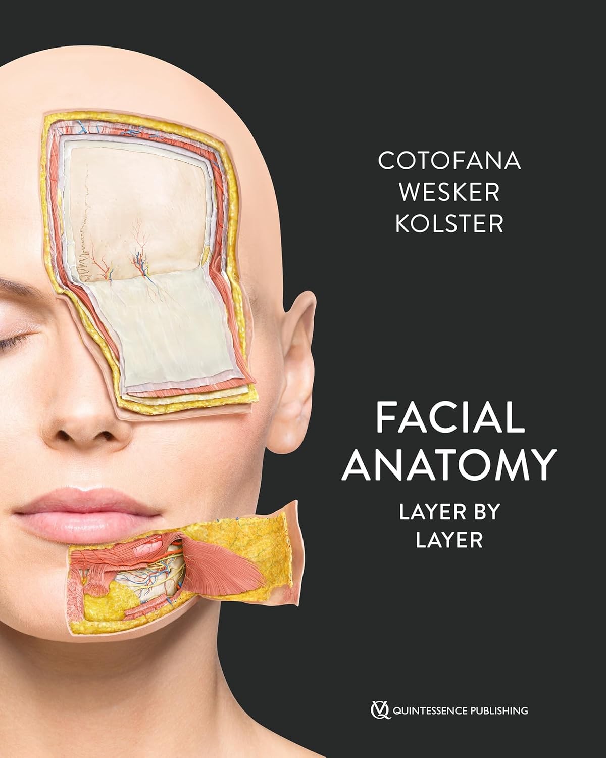 Facial Anatomy: Layer by Layer