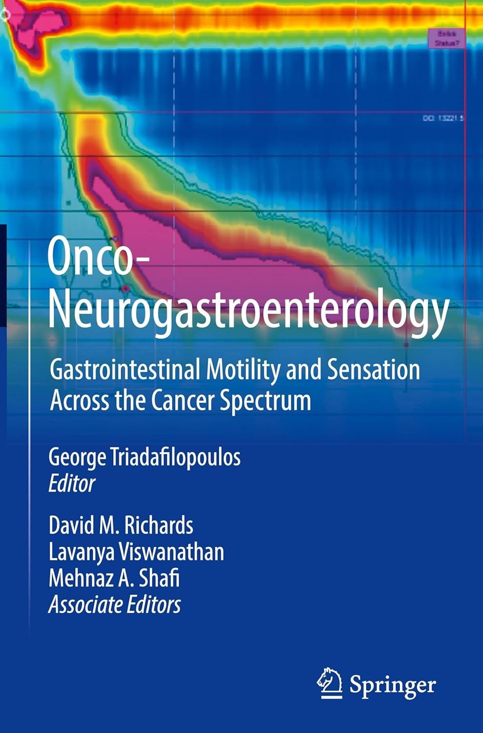 Onco-Neurogastroenterology: Gastrointestinal Motility and Sensation Across the Cancer Spectrum