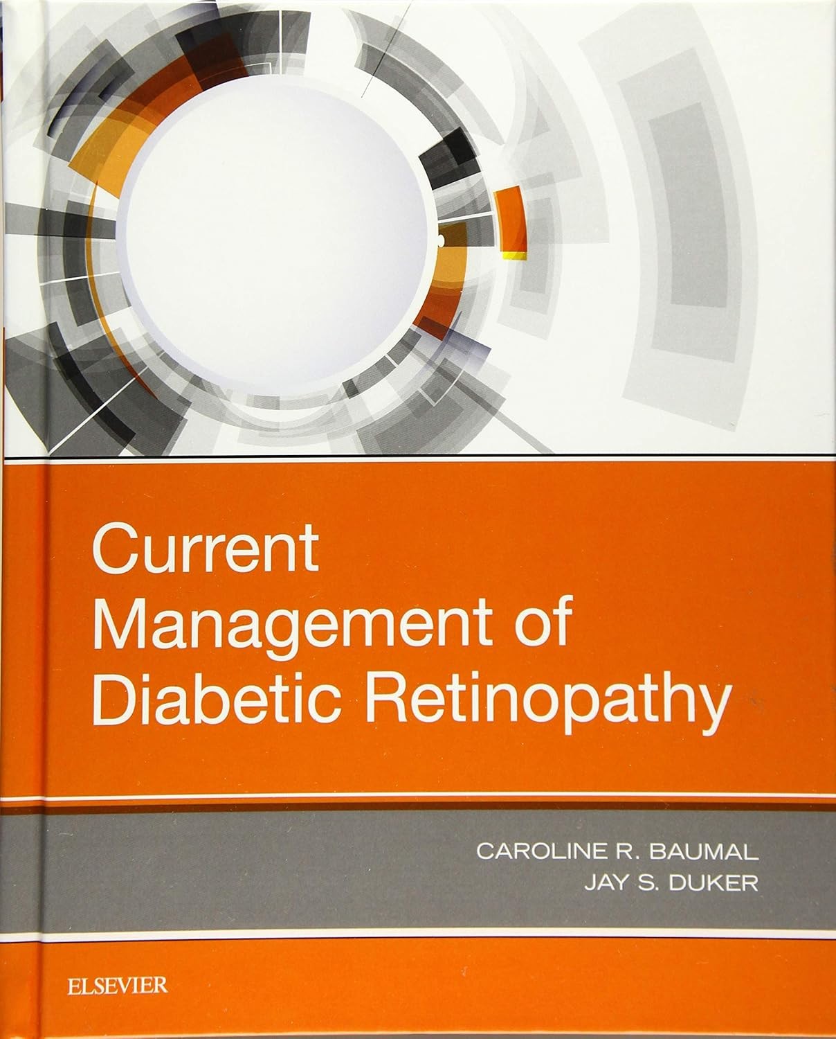 Current Management of Diabetic Retinopathy