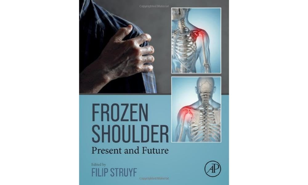 Frozen Shoulder: Present and Future