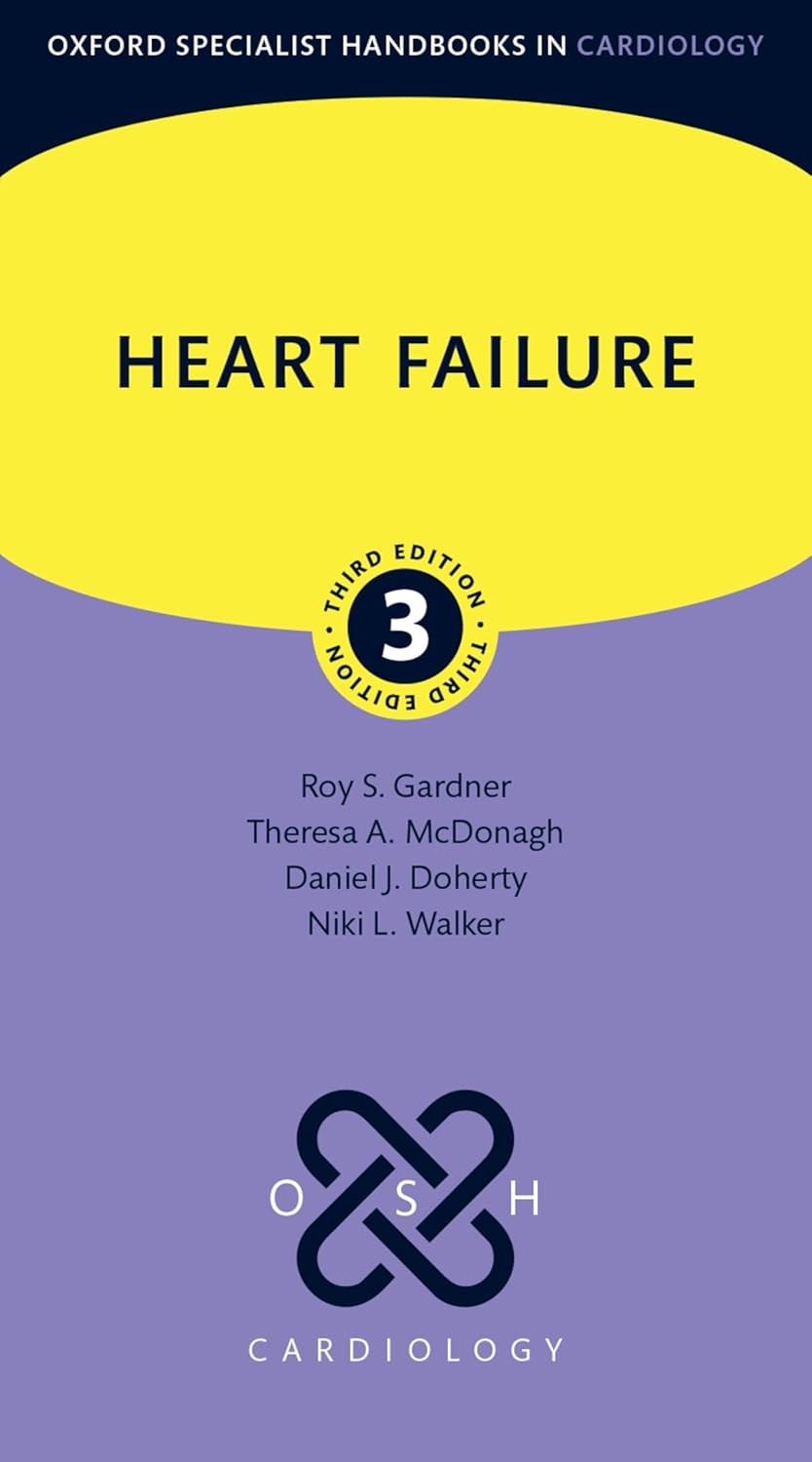 Heart Failure, 3rd Edition