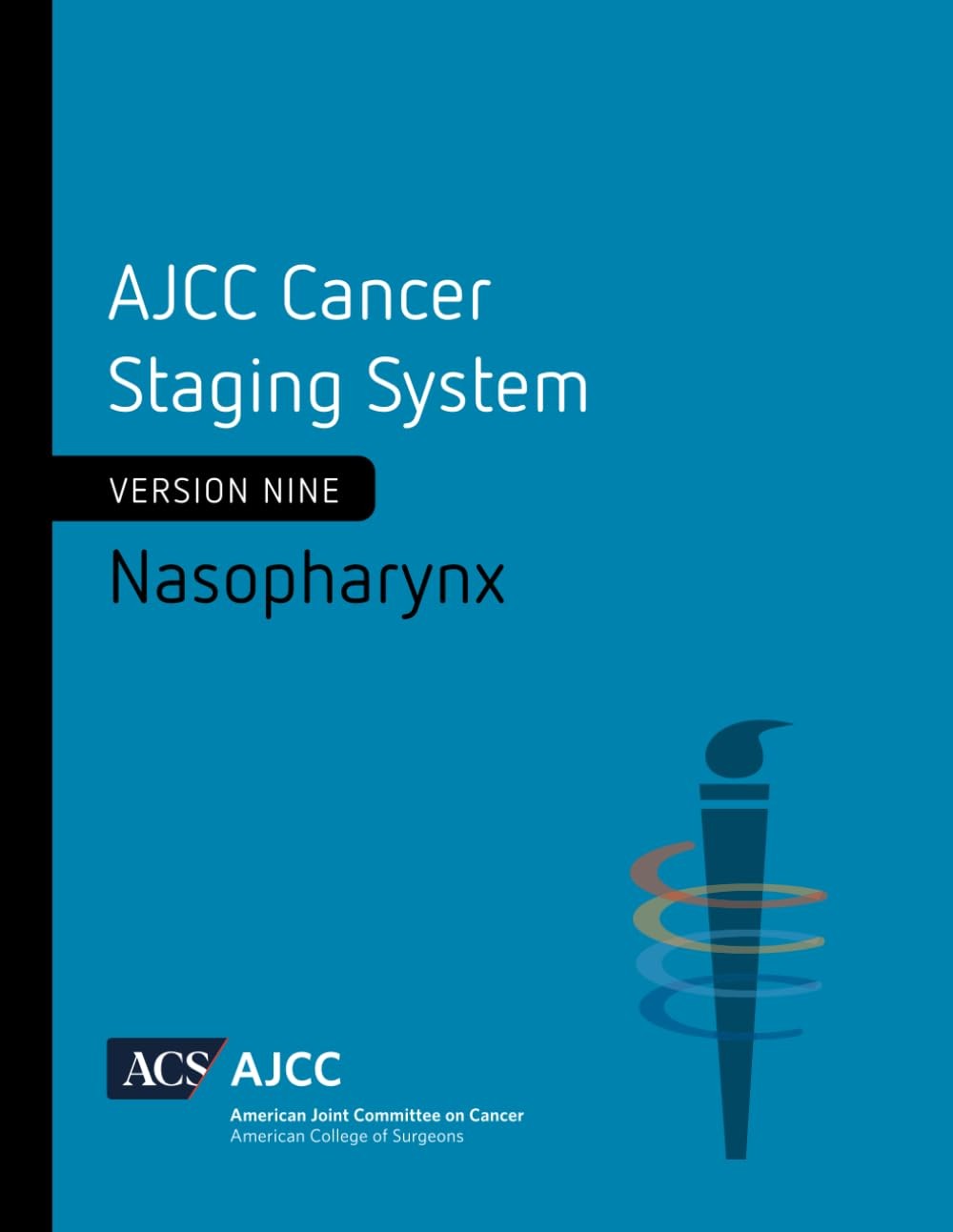 AJCC Cancer Staging System: Nasopharynx, Version 9