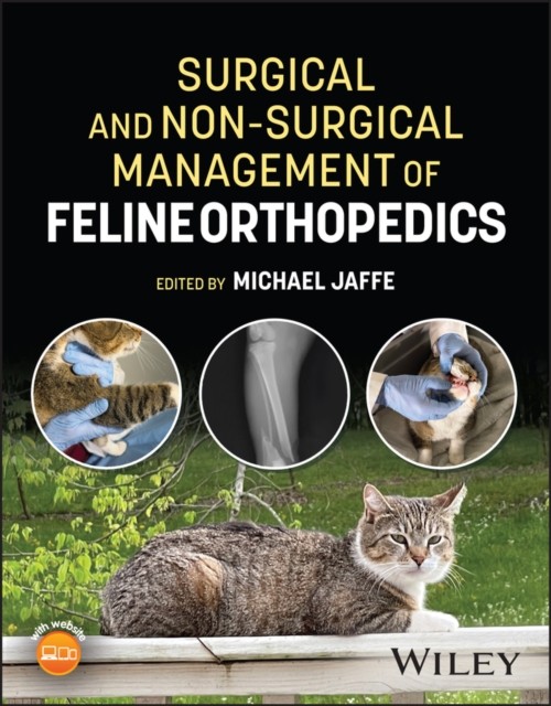 Surgical and Non-Surgical Management of Feline Orthopedics