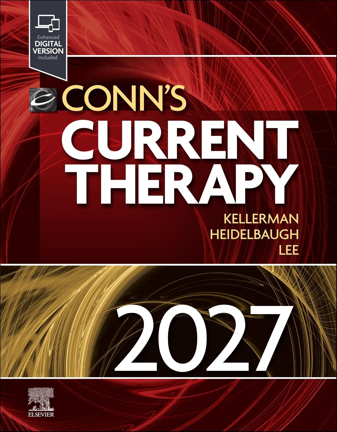Conn`s Current Therapy 2027