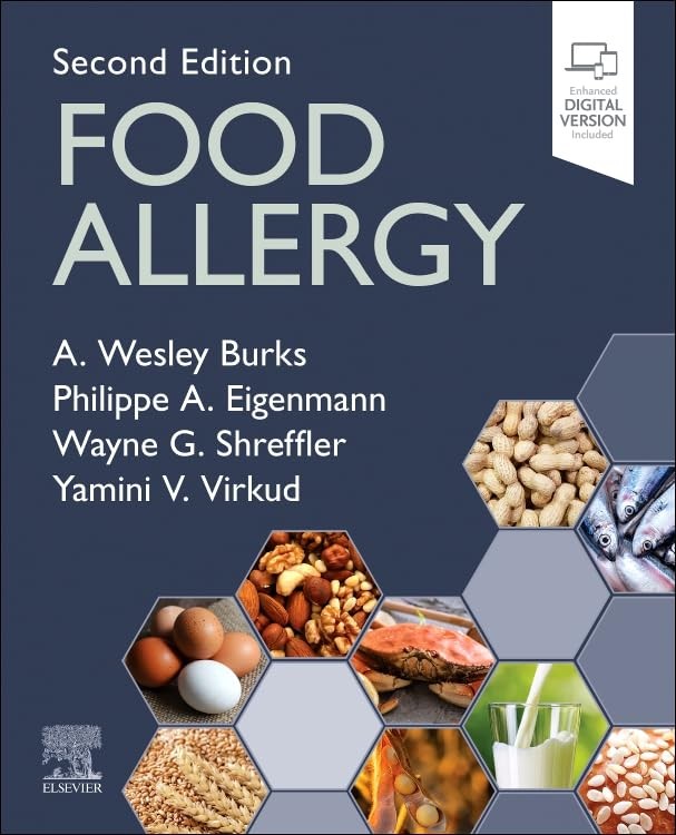 Food Allergy, 2nd Edition