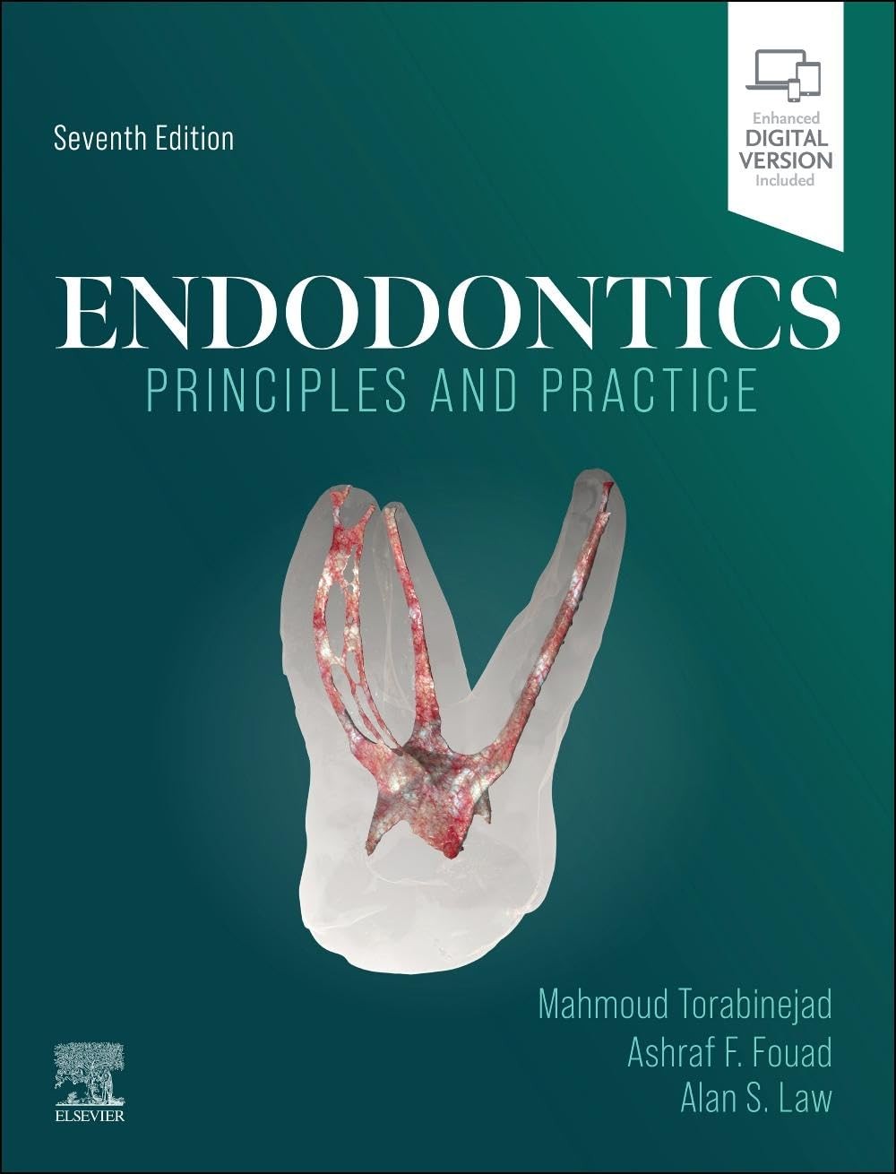 Endodontics: Principles and Practice, 7th Edition