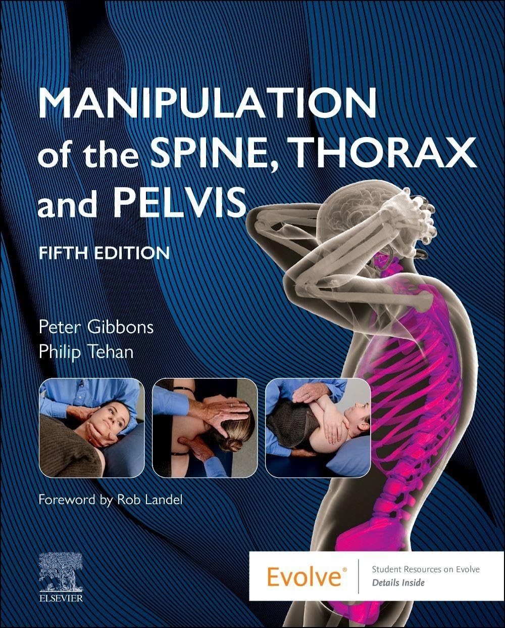 Manipulation of the Spine, Thorax and Pelvis, 5th Edition