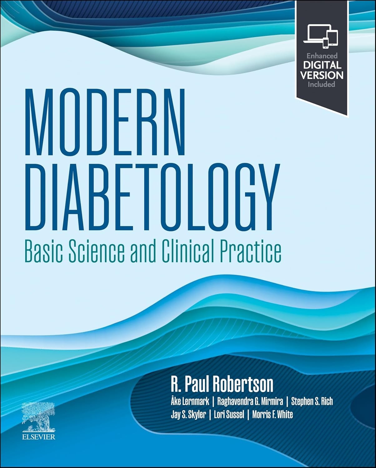 Modern Diabetology: Basic Science and Clinical Practice