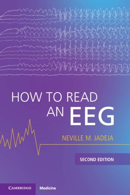 How to Read an EEG, 2nd Edition