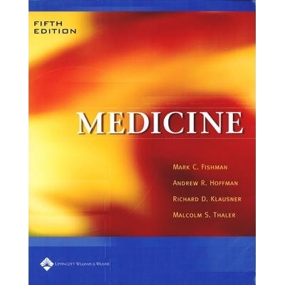 Medicine, 5th Edition