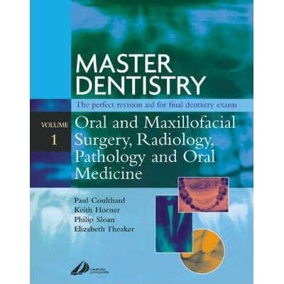 Master Dentistry - Oral and Maxillofacial Surgery, Radiology, Pathology and Oral Medicine