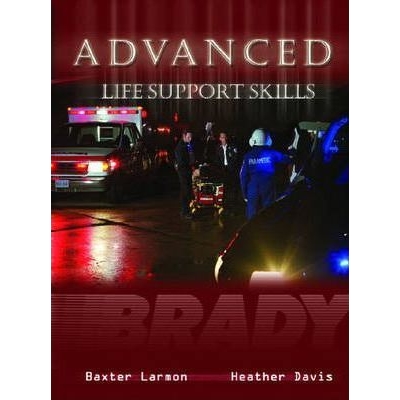 Advanced Life Support Skills, 1st Edition