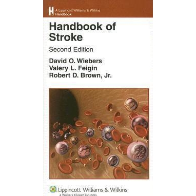Handbook of Stroke, 2nd Edition