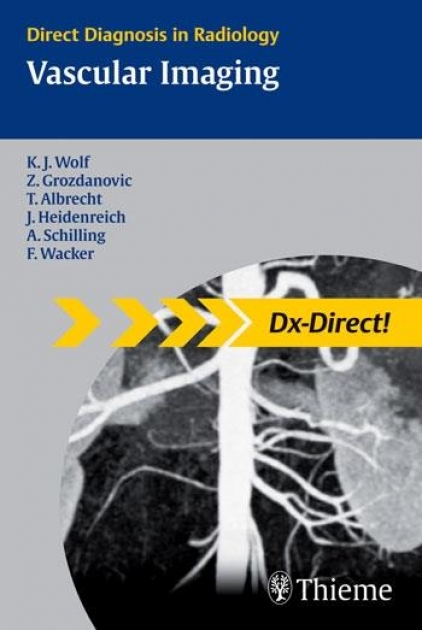 Vascular Imaging: Direct Diagnosis in Radiology