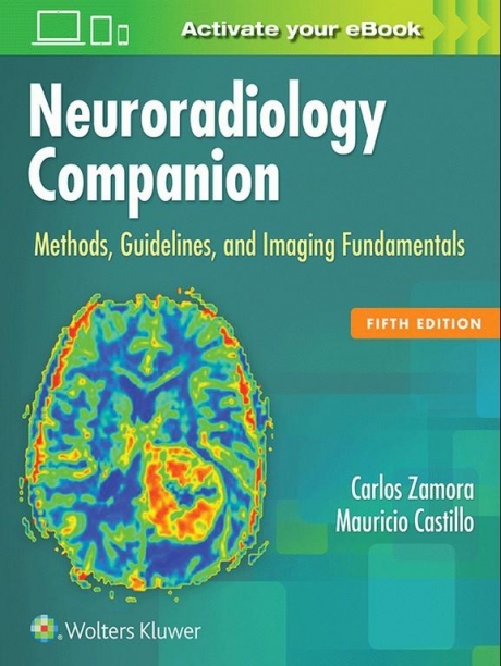 Neuroradiology Companion, 5th Edition