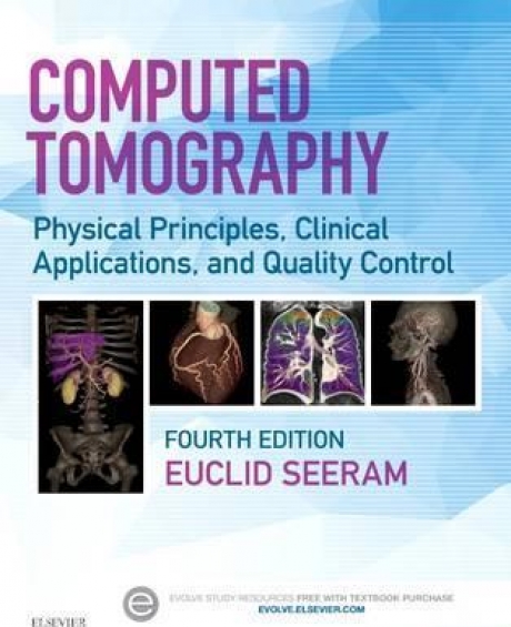 Computed Tomography, 4th Edition