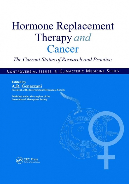 HORMONE REPLACEMENT THERAPY CANCER