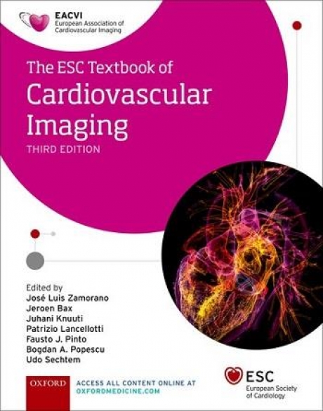 The ESC Textbook of Intensive and Acute Cardiovascular Care, 3rd Edition