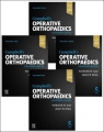 Campbell`s Operative Orthopaedics, 4-Volume Set, 14th Edition