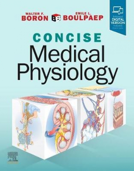 Concise Medical Physiology