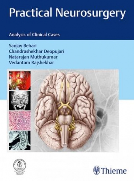 Practical Neurosurgery Analysis of Clinical Cases