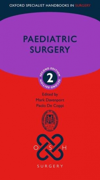 Paediatric Surgery, 2nd Edition