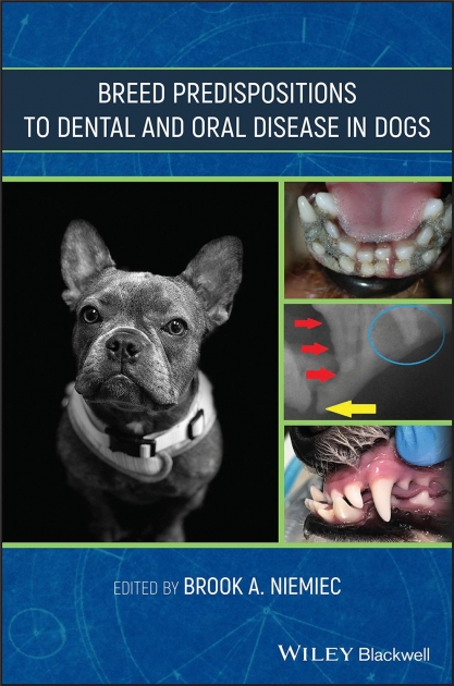 Breed Predispositions  to Dental and Oral Disease in Dogs
