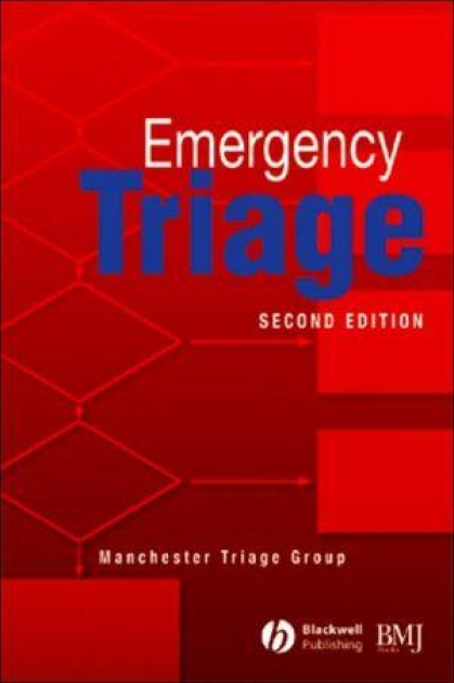 Emergency Triage, 2nd Edition