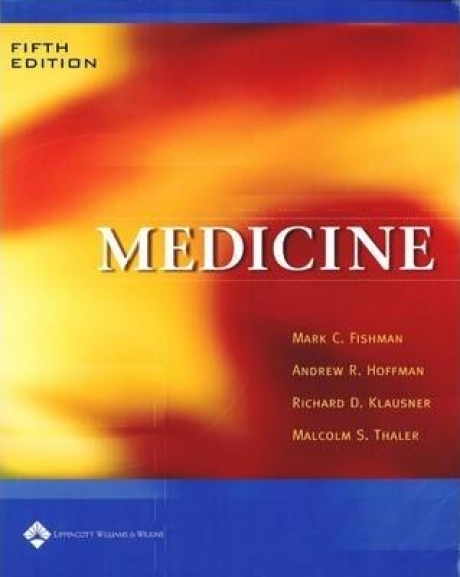 Medicine, 5th Edition