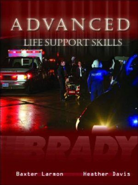 Advanced Life Support Skills, 1st Edition