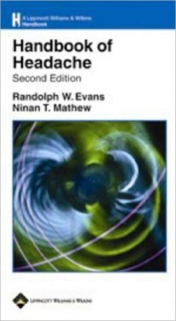 Handbook of Headache, 2nd Edition