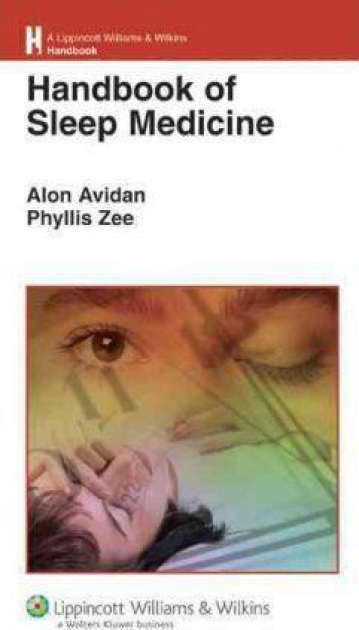 Handbook of Sleep Medicine, 1st Edition