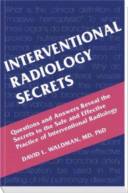Interventional Radiology Secrets