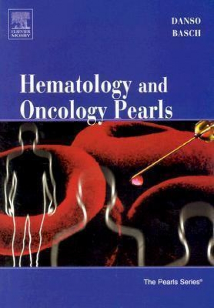 Hematology and Oncology Pearls, 1st Edition